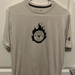 Mens Under Armour Shirt